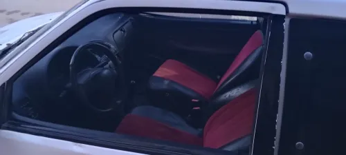 Citroen Saxo 1997 Saxo