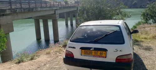 Citroen Saxo 1997 Saxo
