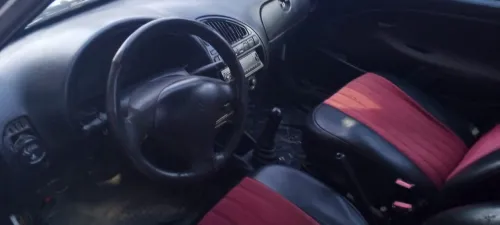 Citroen Saxo 1997 Saxo