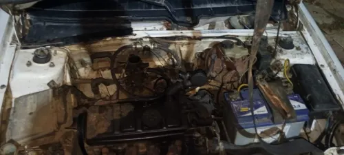Citroen Saxo 1997 Saxo