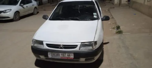 Citroen Saxo 1997 Saxo