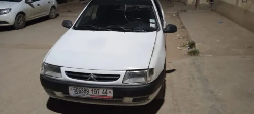 Citroen Saxo 1997 Saxo