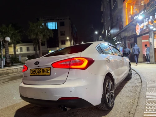 Kia Cerato 2014 Cerato