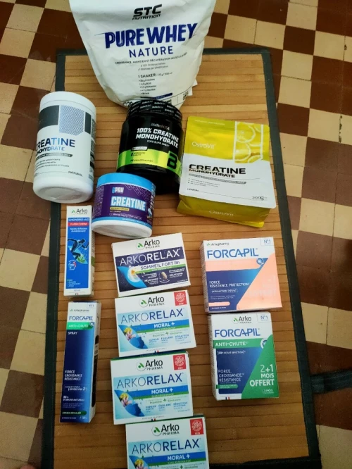 Arkopharma 