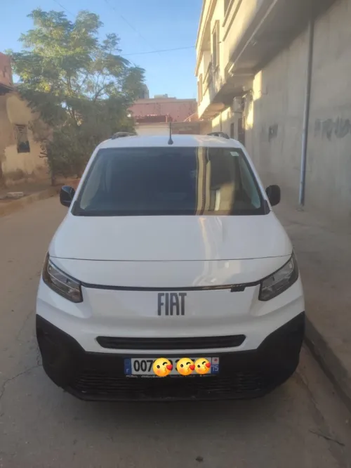Fiat Doblo Van 2025 