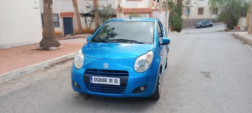 Suzuki Celerio 2011 Celerio