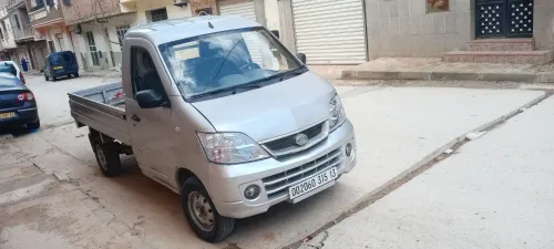 Changan Mini truks 2015 La bas