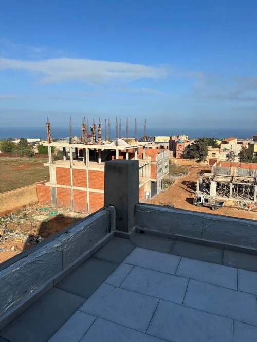 Vente Villa Tipaza Bou ismail