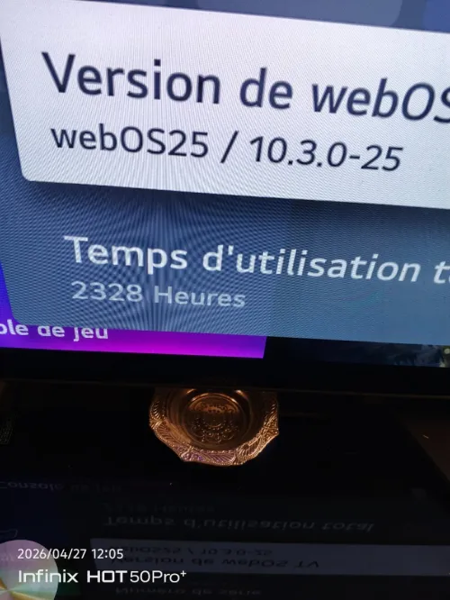 Lg oled cs4 55p