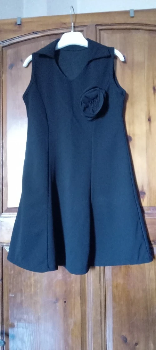 Des robes pour fillettes 