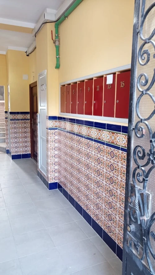 Location Appartement F3 Boumerdès Tidjelabine