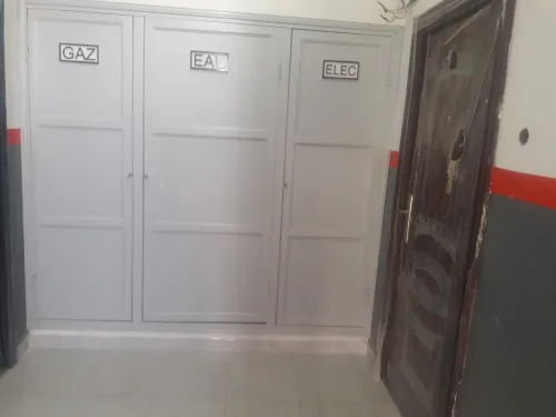 Location Appartement F3 Boumerdès Tidjelabine