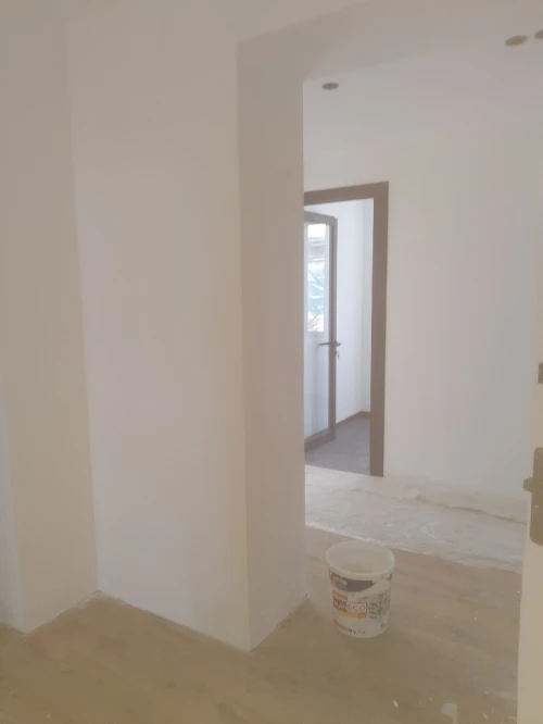 Ba13 rénovation
