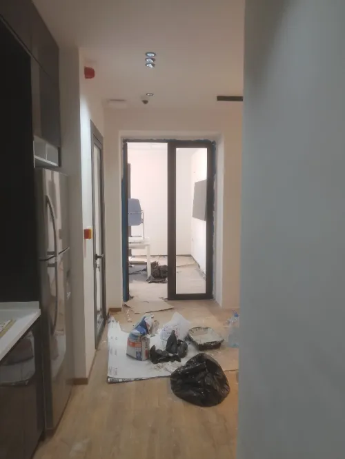 Ba13 rénovation