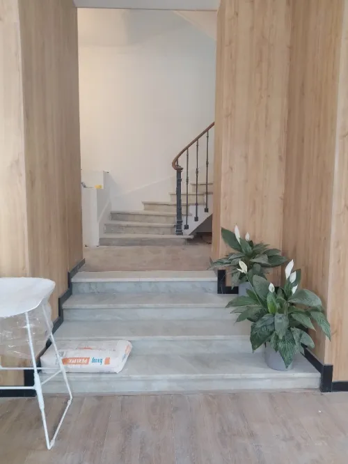 Ba13 rénovation