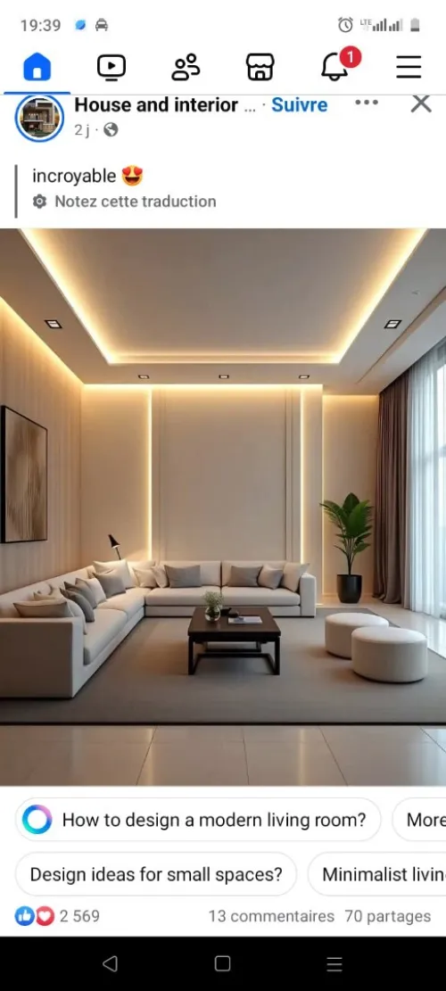 Ba13 rénovation