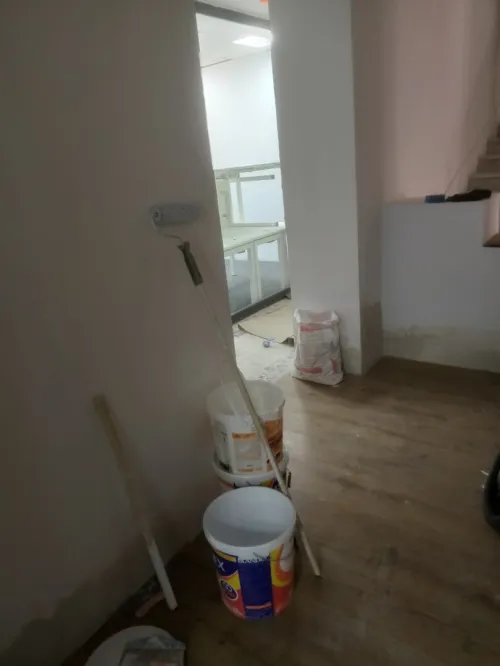 Ba13 rénovation