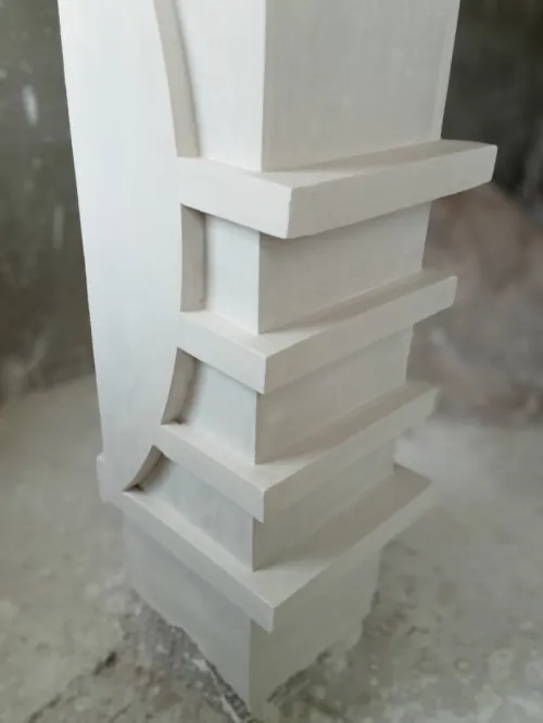 Décoration platre 