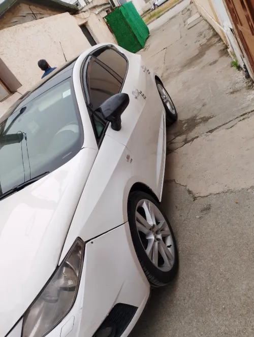 Seat Ibiza 2011 Loca