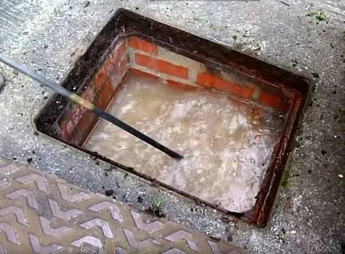Nettoyage débouchage canalisation vidange 