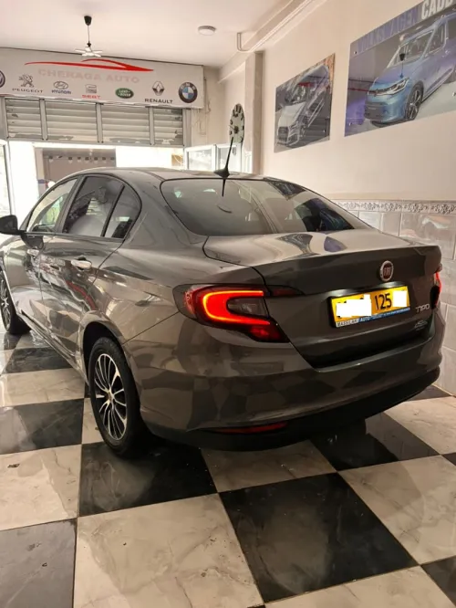 Fiat Tipo Sedan 2025 1.4