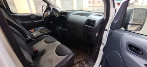 Citroen Expert 2010
