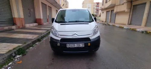 Citroen Expert 2010