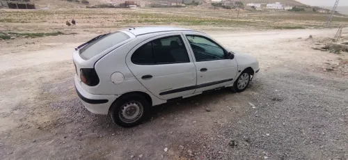 Renault Megane 1 1997 Megane 1