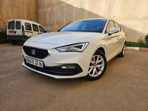 Seat Leon 2021 Leon