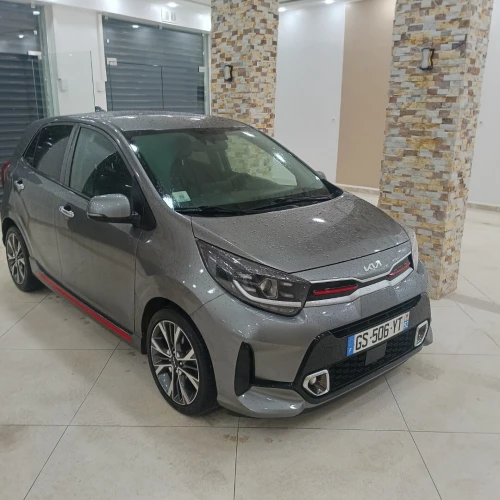 Kia Gt line 2023 Gt line