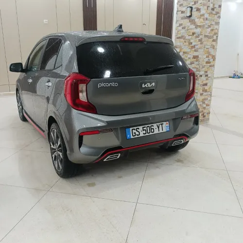 Kia Gt line 2023 Gt line