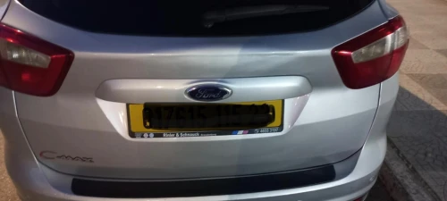 Ford C Max 2015 C Max