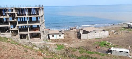 Vente Terrain Béjaïa Beni ksila