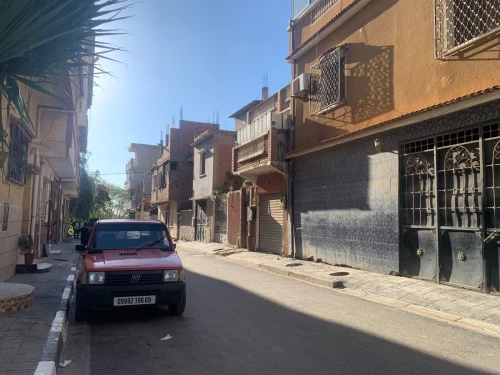 Vente Villa Blida Mouzaia