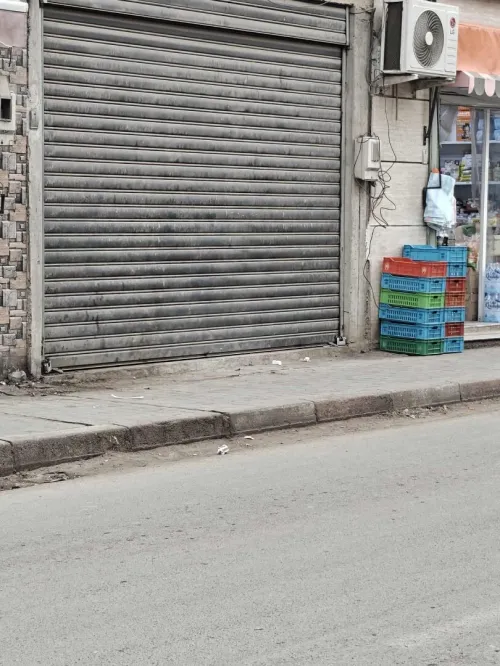 Vente Local Blida Mouzaia