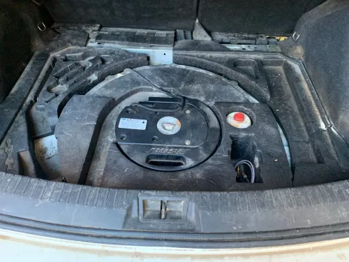 Nissan Qashqai 2013 +2 Tekna