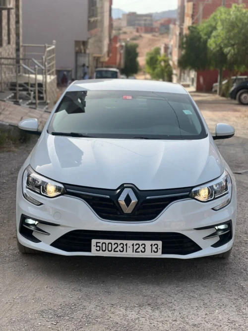 Renault Megane 4  2023 Equilibre