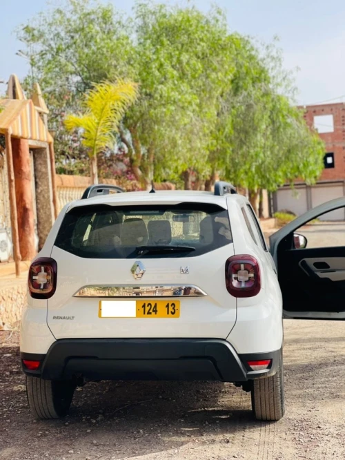Dacia Duster 2024 Essential