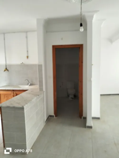 Vente Appartement F3 Béjaïa Bejaia