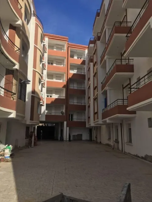 Vente Appartement Béjaïa Bejaia