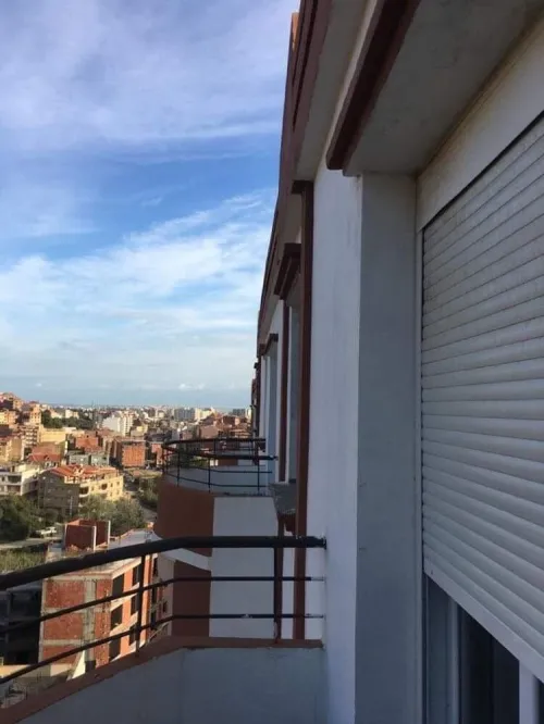 Vente Appartement Béjaïa Bejaia