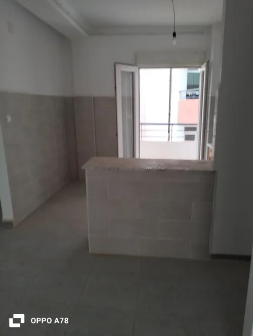 Vente Appartement F3 Béjaïa Bejaia