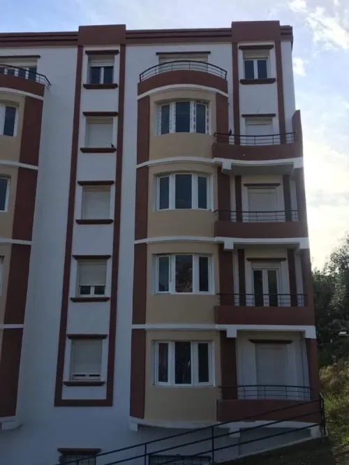 Vente Appartement Béjaïa Bejaia