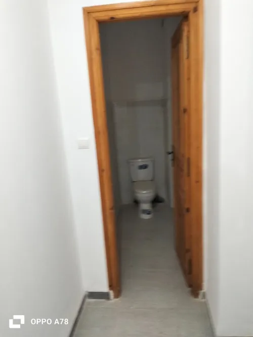 Vente Appartement F3 Béjaïa Bejaia
