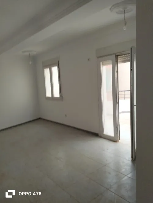 Vente Appartement F3 Béjaïa Bejaia