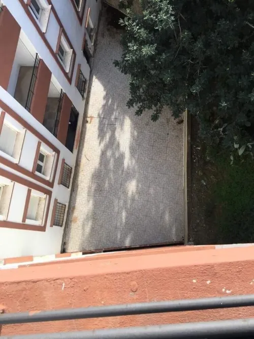 Vente Appartement Béjaïa Bejaia