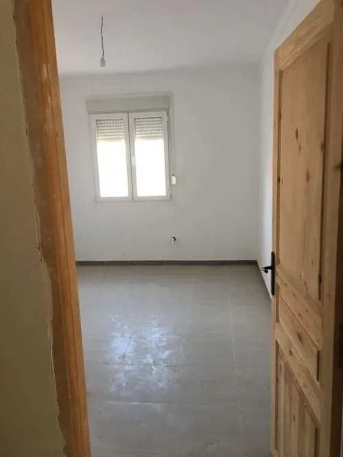 Vente Appartement Béjaïa Bejaia