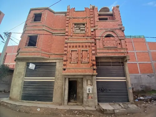 Vente Villa Sétif El eulma