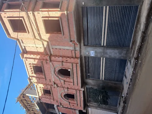 Vente Villa Sétif El eulma