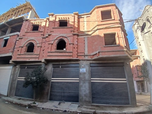 Vente Villa Sétif El eulma